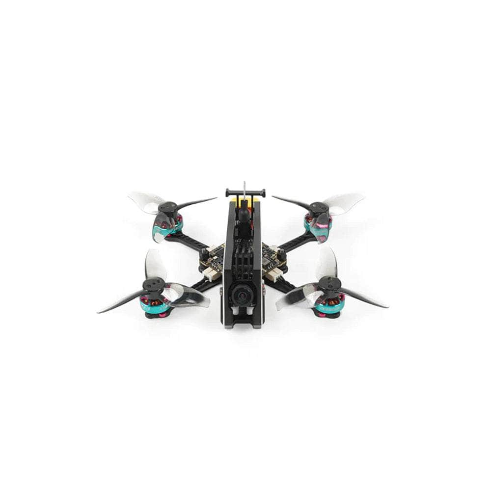 (PRE-ORDER) YMZFPV BNF Lighting1 2S 2" Analog Micro Quad - ELRS 2.4GHz