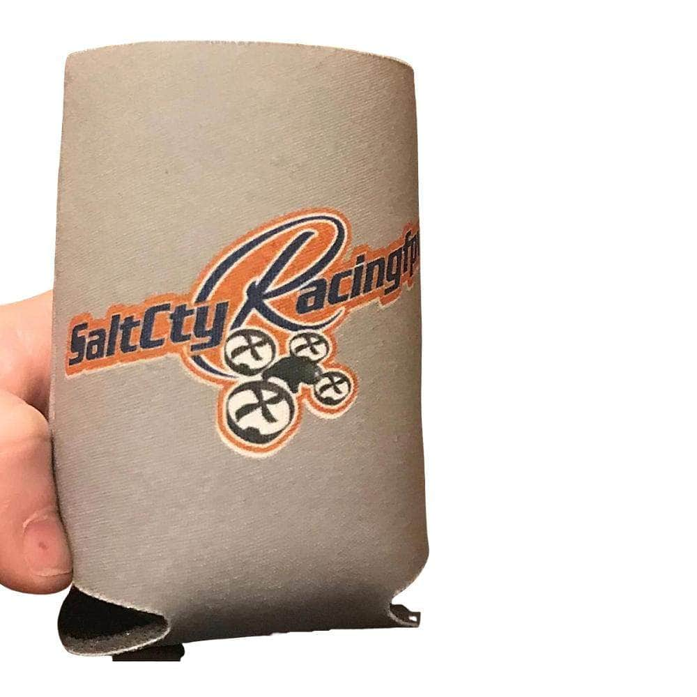 weBLEEDfpv Drink Koozie