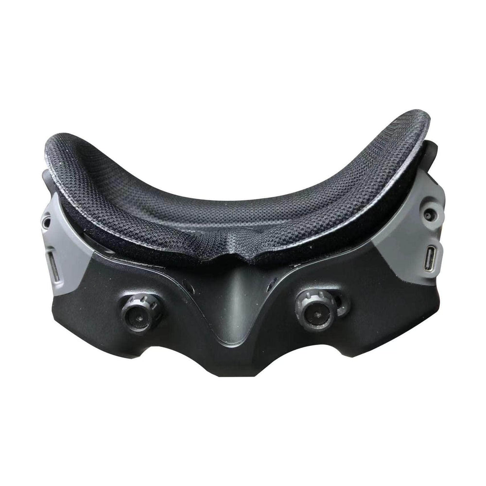 NewBeeDrone Max Comfort Goggle Foam for DJI Goggles 2 - Fabric