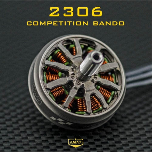 AMAX Motor AMAX Competition Bando 2306 1950Kv Motor