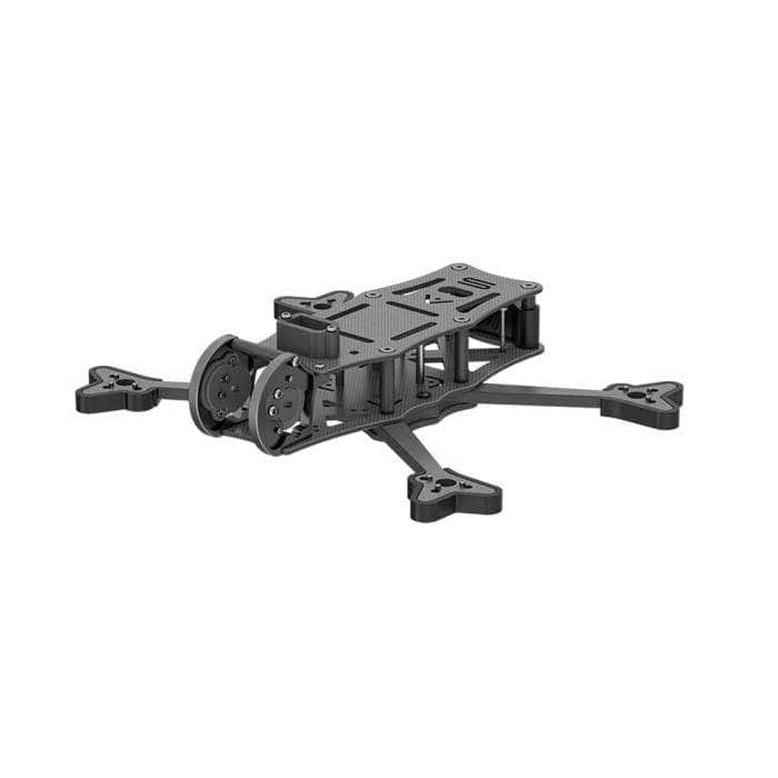 AOS RC 4" V5 Frame Kit