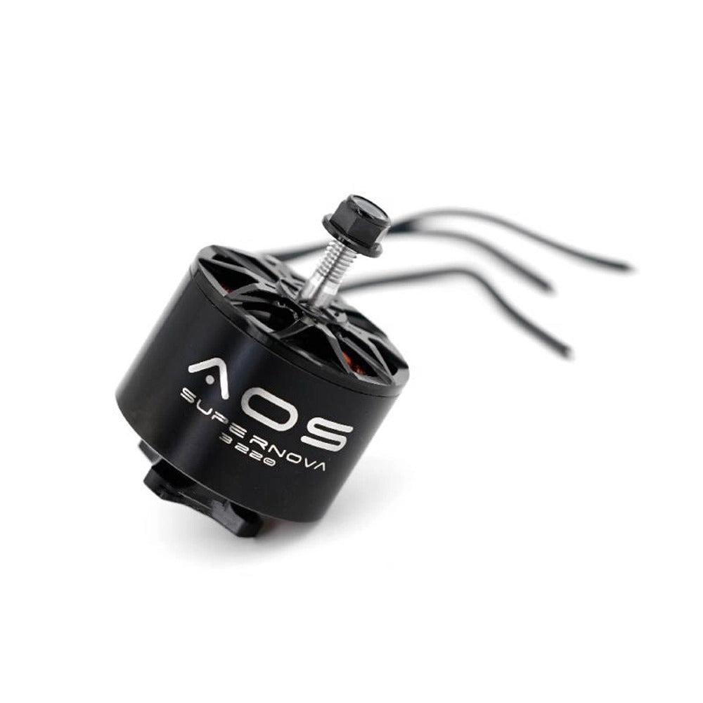 AOS RC Supernova 3220 Motor - 700KV/925KV