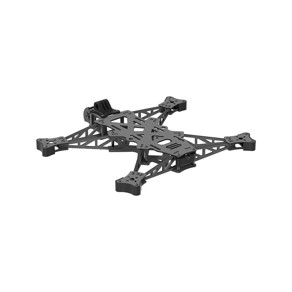 AOS RC UL7 EVO Frame Kit