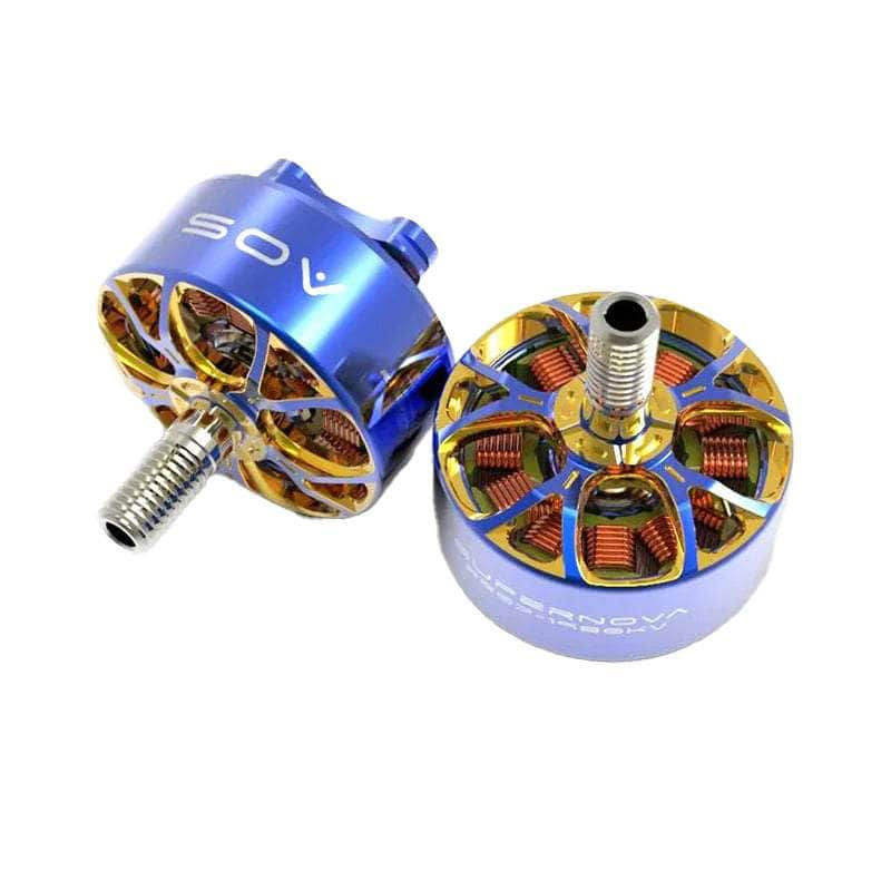 RCinPOWER AOS SUPERNOVA 2807 1400Kv Motor