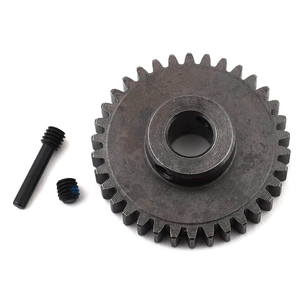 ARA310944, Arrma Limitless Steel Mod1 Spool Gear (w/8mm Bore) (34T)