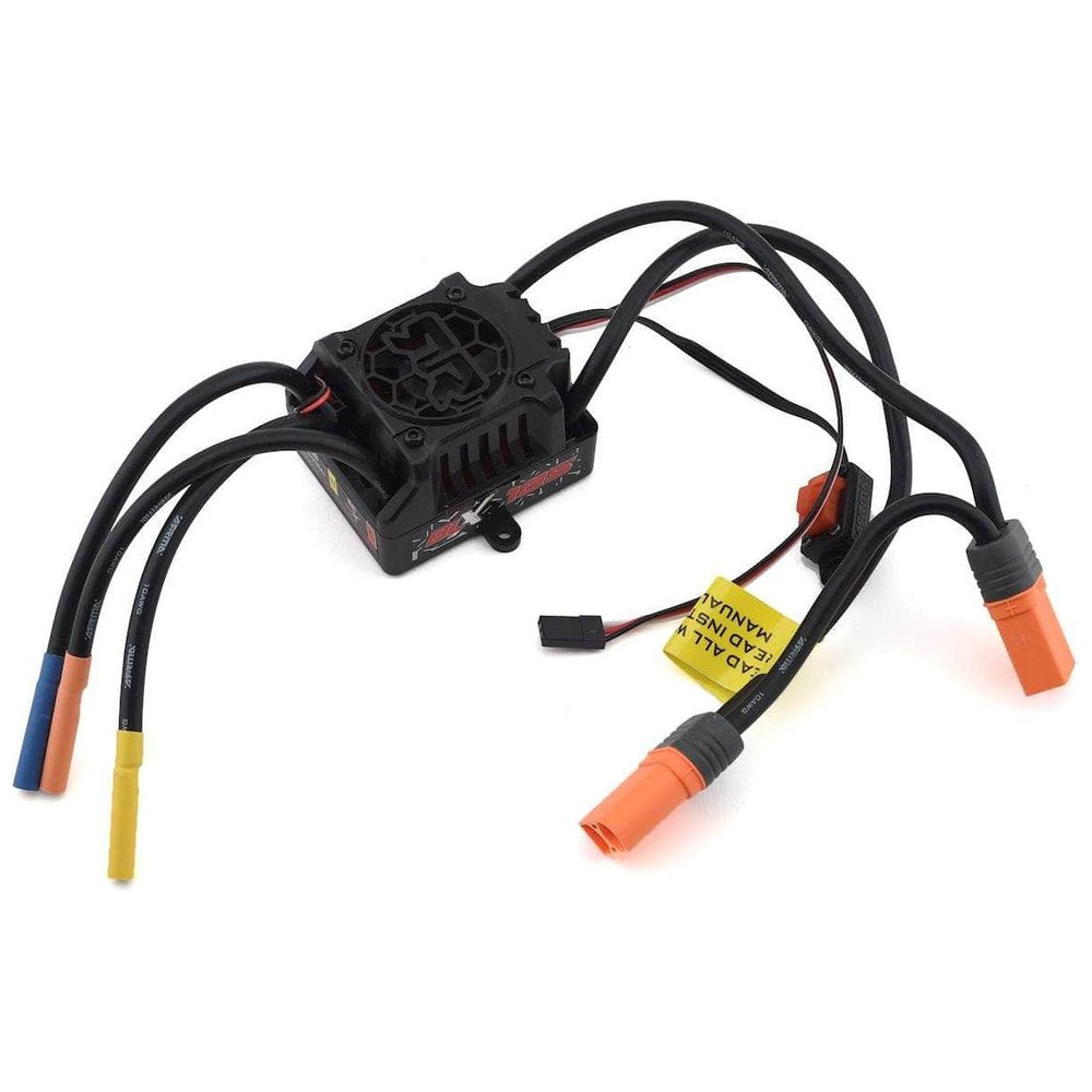 ARA390211IC, Arrma BLX185 Brushless 6S ESC (IC5)