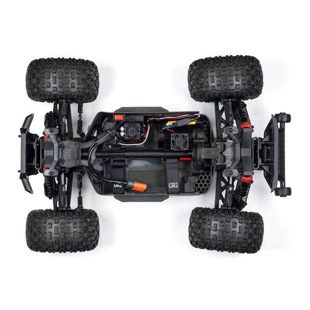 ARA4302V3, Arrma Granite 4X4 V3 3S BLX 1/10 RTR Brushless 4WD Monster Truck w/Spektrum SLT3 2.4GHz Radio