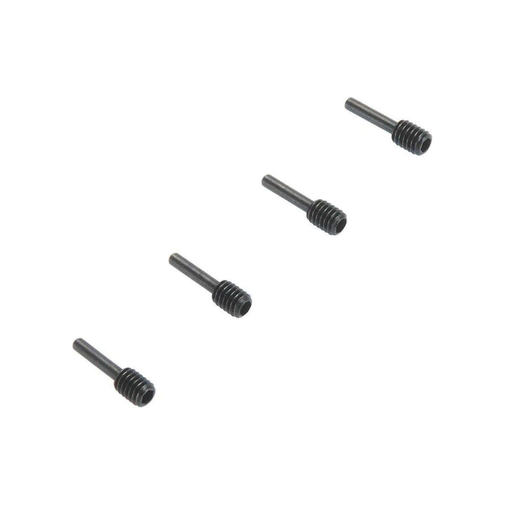 ARAC9770, Arrma Screw Shaft 4x2x13mm (4)