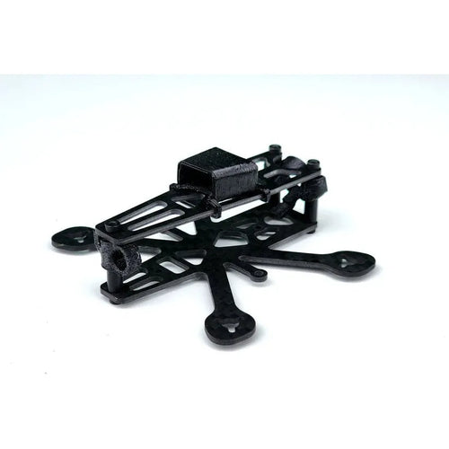 ARMATTAN Frame Black Armattan Odonata 1.6" Micro Frame Kit