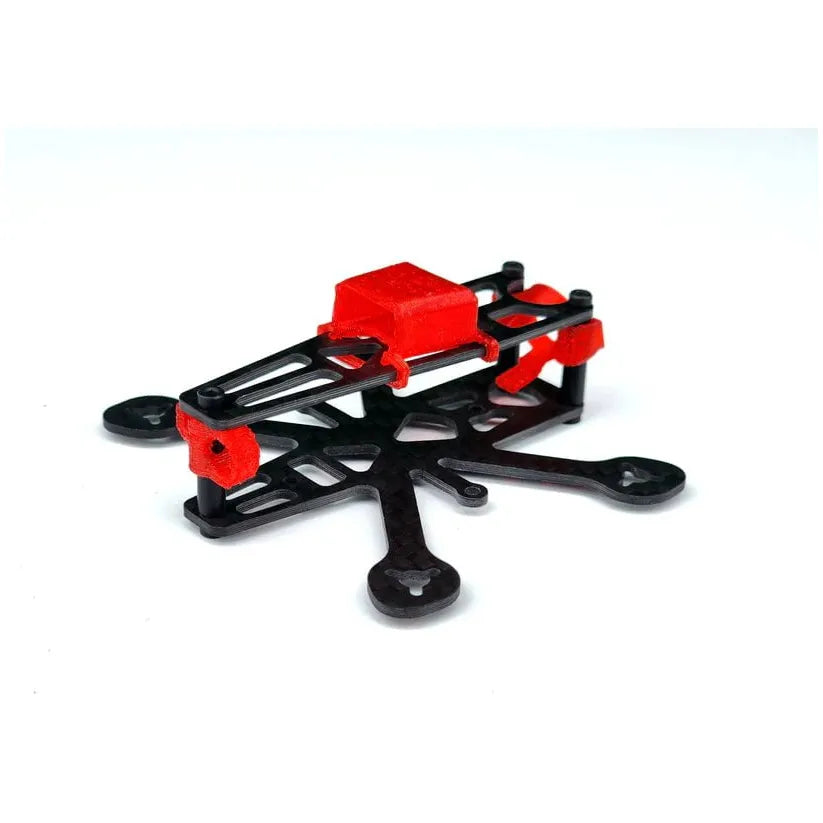 ARMATTAN Frame Red Armattan Odonata 1.6" Micro Frame Kit