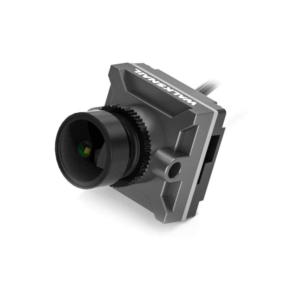 Walksnail Avatar Mini 1S V3 VTX Kit Combo - (w/ Nano Camera)