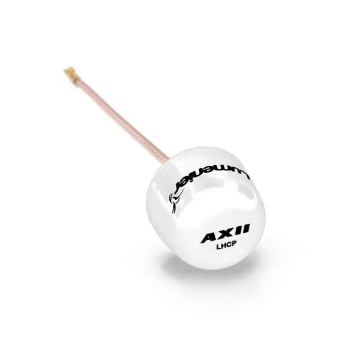 Lumenier AXII 2 U.FL 5.8GHz Antenna - LHCP/RHCP