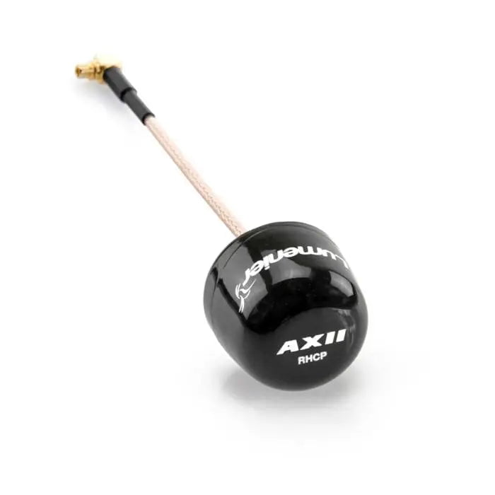 Lumenier AXII 2 MMCX 5.8GHz Antenna - Choose Polarization