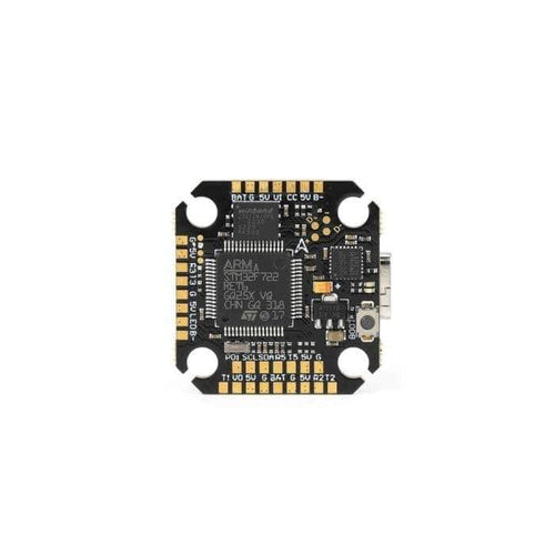 AXIS FLYING Stack Axisflying Argus Mini Stack - F7 FC + 55A 4-6S ESC - 20x20