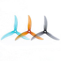 AXIS FLYING Prop AxisFlying BB39 4926 Tri-Blade 5" Prop 4 Pack - Choose Version