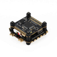 AXIS FLYING Stack AxisFlying ECO F405 4-6S 30x30 Stack/Combo (F405 FC / 32Bit 60A 4in1 ESC)