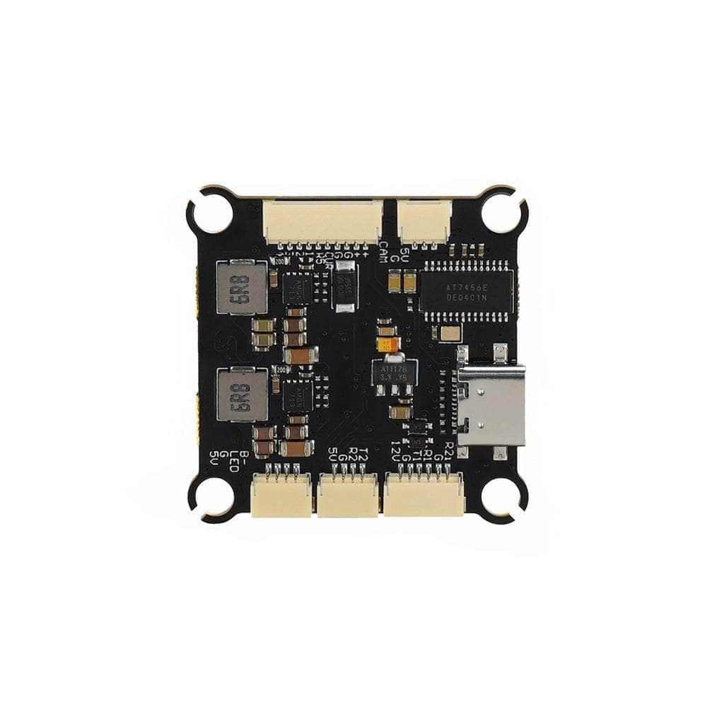 AXIS FLYING Stack AxisFlying ECO F405 4-6S 30x30 Stack/Combo (F405 FC / 32Bit 60A 4in1 ESC)