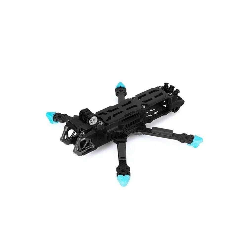 AXIS FLYING Frame Axisflying Manta 3.6" Frame Kit - Squashed X