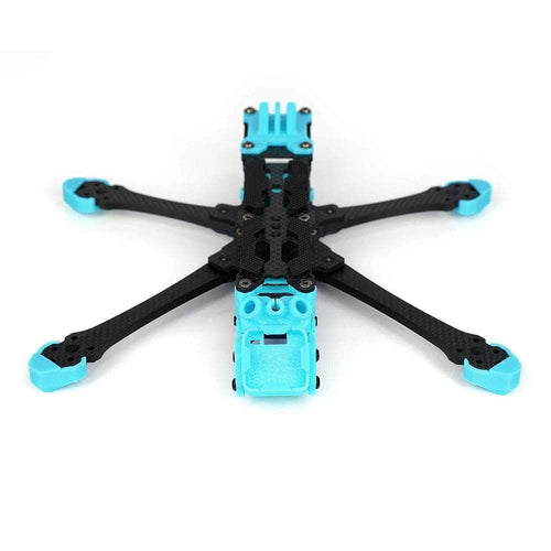 AXIS FLYING Frame Axisflying Manta HD O3 Deadcat 5" Frame Kit