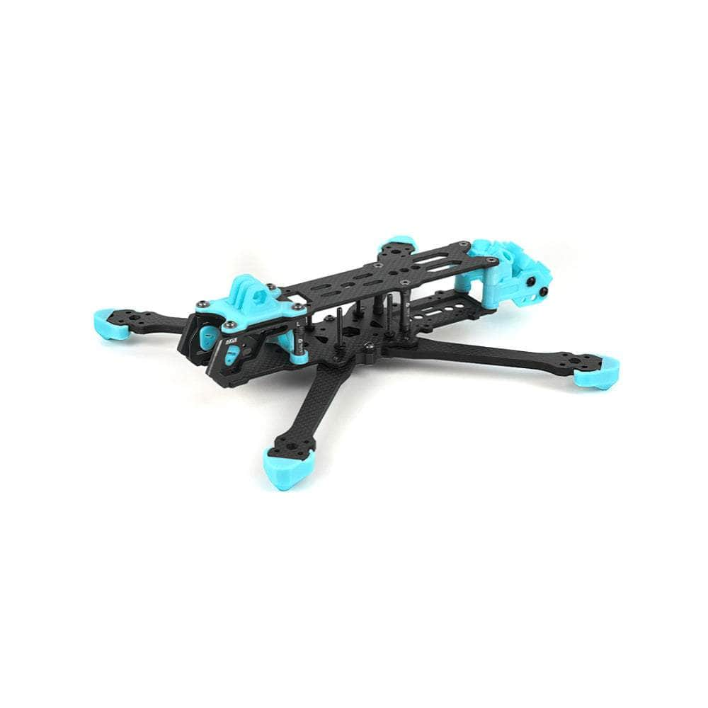 AXIS FLYING Frame Axisflying MANTA5 5" Freestyle True X Frame Kit