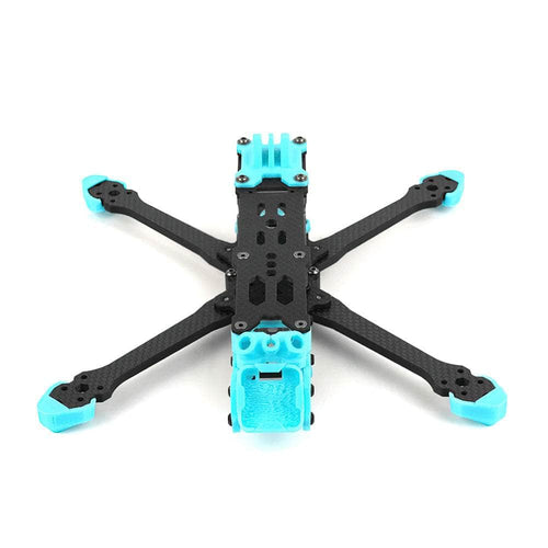 AXIS FLYING Frame Axisflying MANTA5 5" Freestyle True X Frame Kit