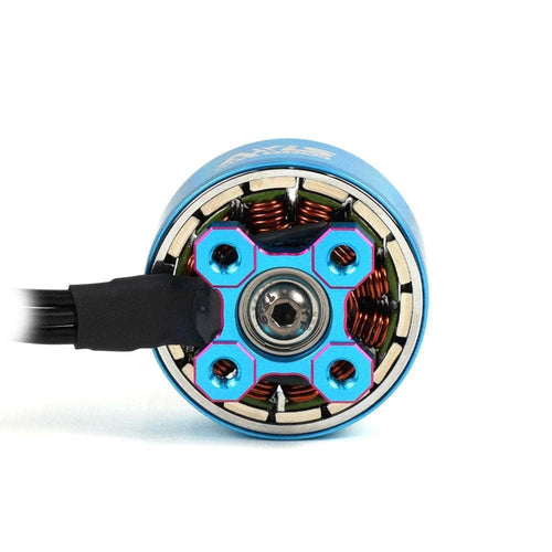 AXIS FLYING Motor AxisFlying x SupaflyFPV x SyncFPV 2207.5 1960Kv Motor