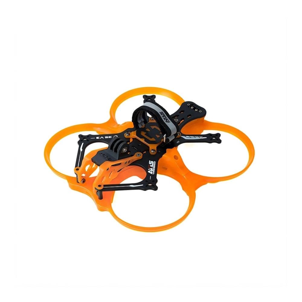 Axisflying C35 V3 Frame Kit w/o LED