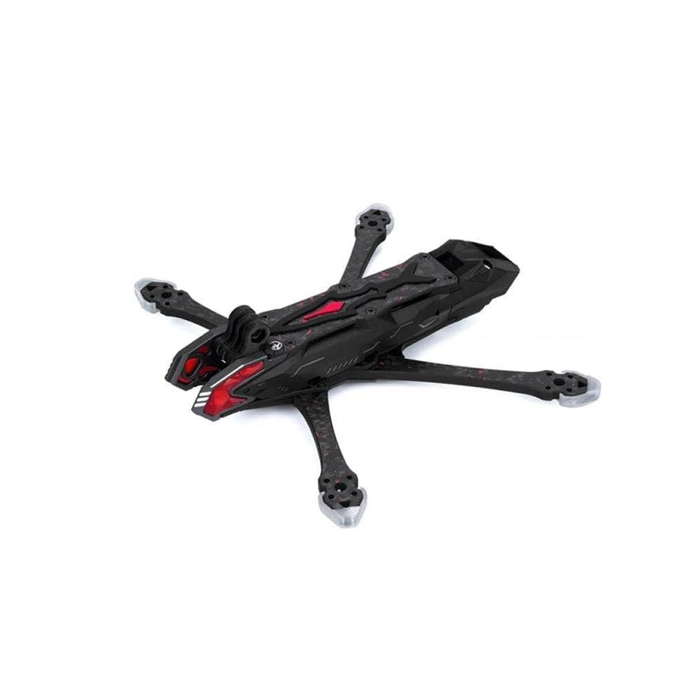 Axisflying Manta5 Pro Frame Kit - Deadcat