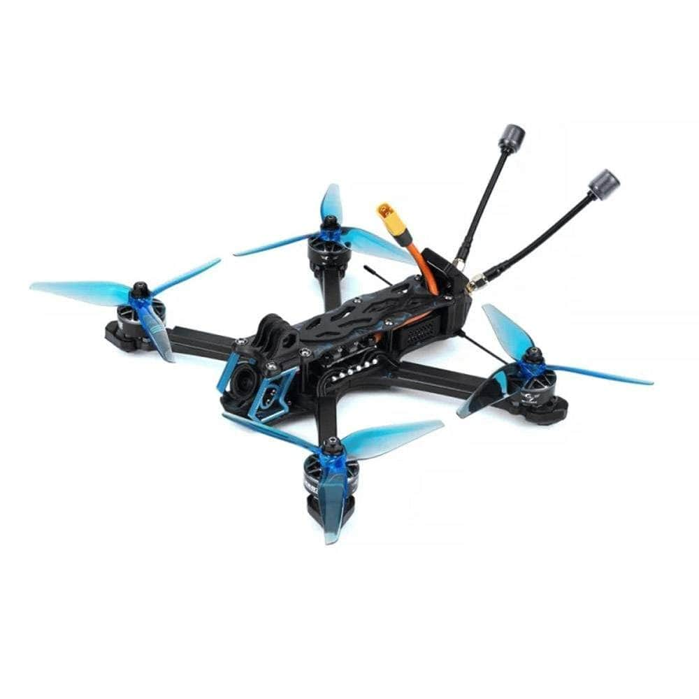 Axisflying Manta 5 SE SquashedX Drone HD w/ DJI O3 + GPS