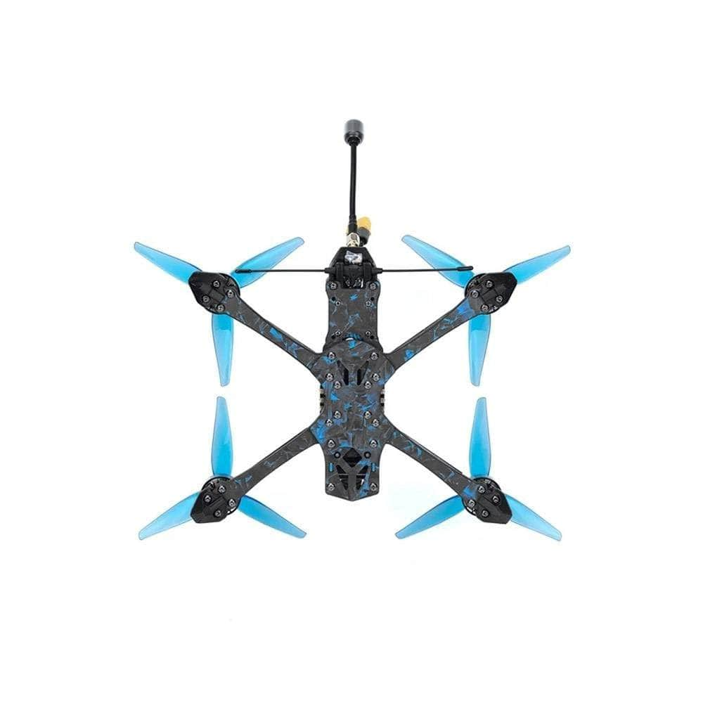 Axisflying Manta 5 SE SquashedX Drone HD w/ DJI O3 + GPS