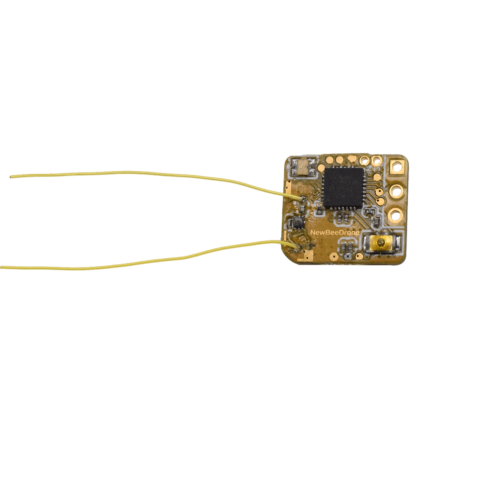 NewBeeDrone Beeceiver Flysky Compatible Micro Receiver