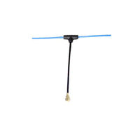 BAYCKRC RC Antenna Blue BayckRC 2.4GHz RC Mini Antenna For ELRS Receiver - U.FL - Choose Color