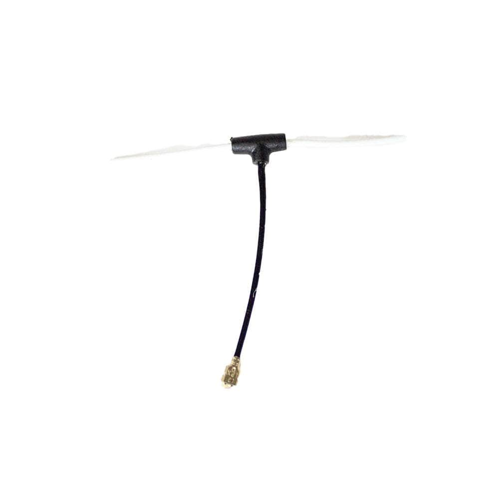 BAYCKRC RC Antenna White BayckRC 2.4GHz RC Mini Antenna For ELRS Receiver - U.FL - Choose Color