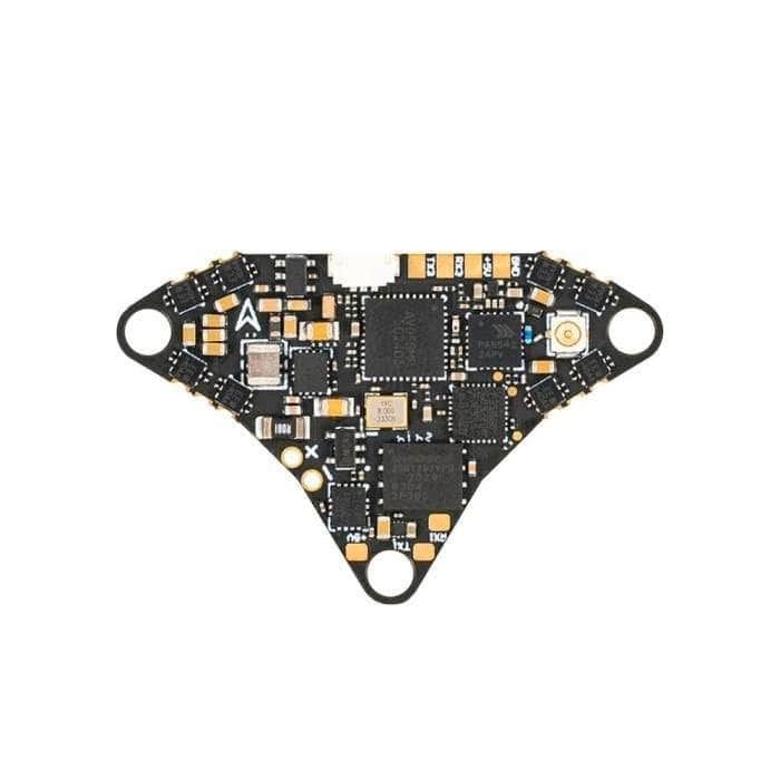 BETAFPV Air 4-in-1 AIO - G4 FC + 1S ESC + 400mW VTX + OSD