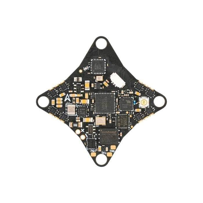 BETAFPV Air 5-in-1 AIO - G4 FC + 1S ESC + 400mW VTX + ELRS RX + OSD