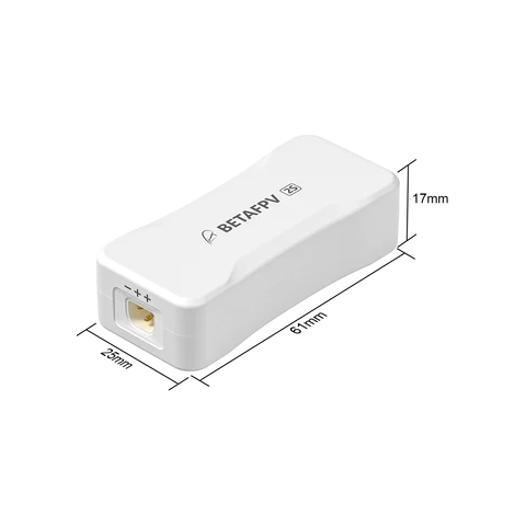 BETAFPV Charger BT3.0 BetaFPV 2S Battery Charger / Voltage Tester - Choose Your Version