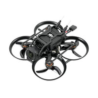 BETAFPV Quad BetaFPV BNF Pavo Pico HD 81mm Cinewhoop for DJI O3 (without O3 Unit) - ELRS 2.4GHz