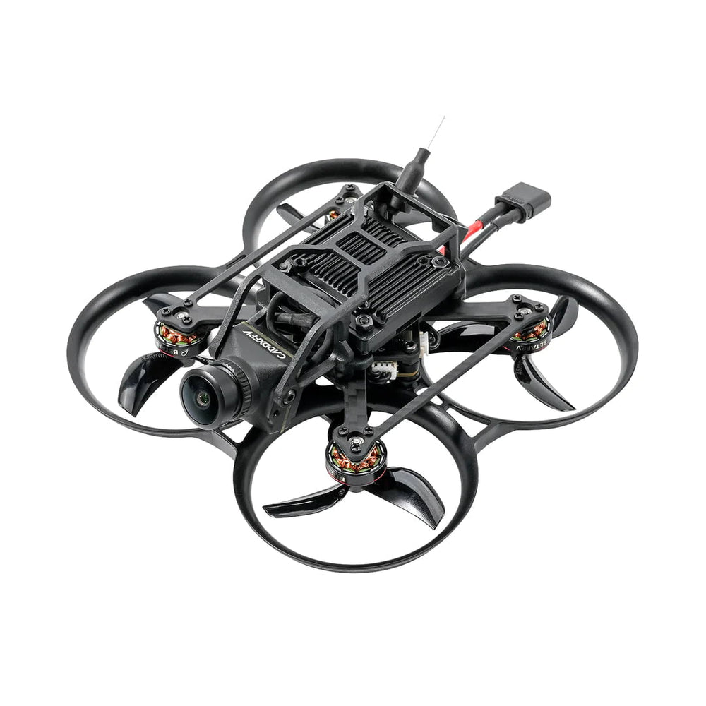 BETAFPV Quad BetaFPV BNF Pavo Pico HD 81mm Cinewhoop for Walksnail Avatar (without Walksnail Avatar Pro) - ELRS 2.4GHz