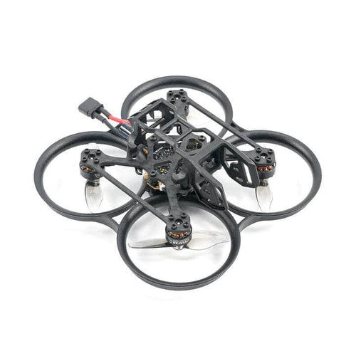 BETAFPV Quad BetaFPV BNF Pavo20 Pico HD 3S 2" Cinewhoop for DJI O3 (without O3 Unit) - Choose Your Receiver