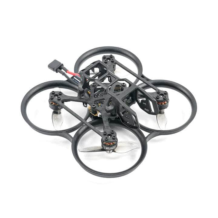 BETAFPV Quad BetaFPV BNF Pavo20 Pico HD 3S 2" Cinewhoop for DJI O3 (without O3 Unit) - Choose Your Receiver