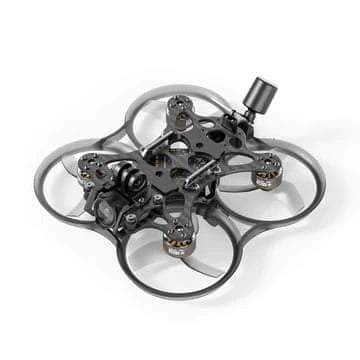 BETAFPV Quad BetaFPV BNF Pavo25 V2 HD 4S 2.5" Cinewhoop for DJI O3 (without O3 Unit) - Choose Your Receiver