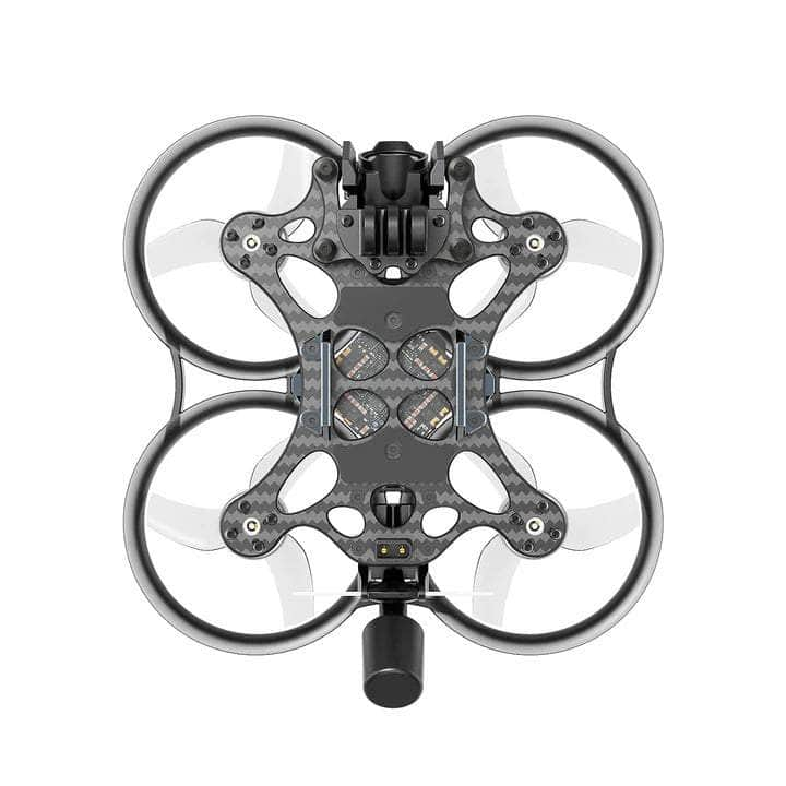 BETAFPV Quad BetaFPV BNF Pavo25 V2 HD 4S 2.5" Cinewhoop for DJI O3 (without O3 Unit) - Choose Your Receiver