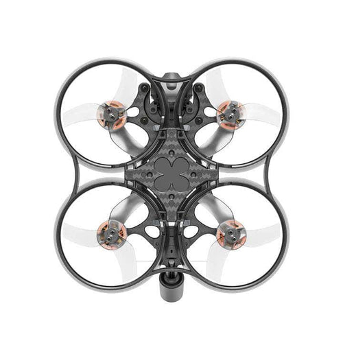 BETAFPV Quad BetaFPV BNF Pavo25 V2 HD 4S 2.5" Cinewhoop for DJI O3 (without O3 Unit) - Choose Your Receiver