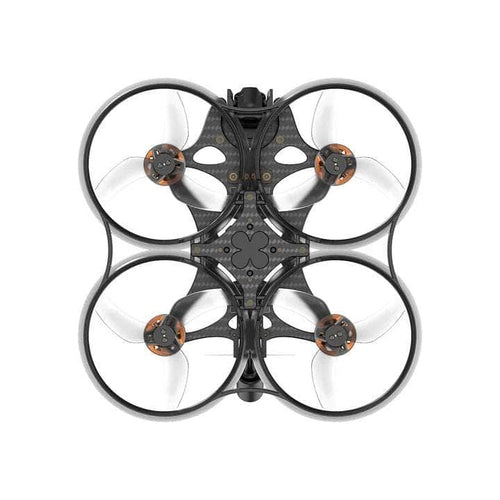 BETAFPV Quad BetaFPV BNF Pavo35 HD 6S 3.5" Cinewhoop for DJI O3 (without O3 Unit) - Choose Your Receiver