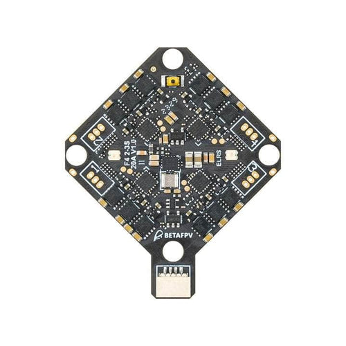 BETAFPV AIO FC BetaFPV F4 20A V1 2-3S AIO Whoop/Toothpick Flight Controller (w/ 20A 8Bit 4in1 ESC) - ELRS 2.4GHz (UART)