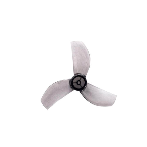 BETAFPV Prop Gray BetaFPV Gemfan 1406 Tri-Blade 35mm Micro/Whoop Prop 4 Pack (1mm Shaft) - Choose Your Color