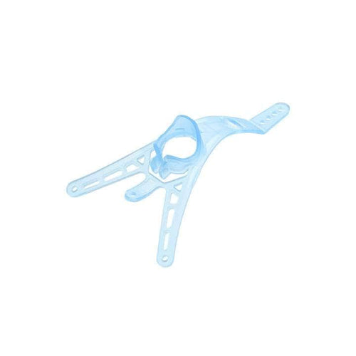 BETAFPV Frame Part Clear Blue BetaFPV Micro Air Whoop Canopy - Choose Your Color