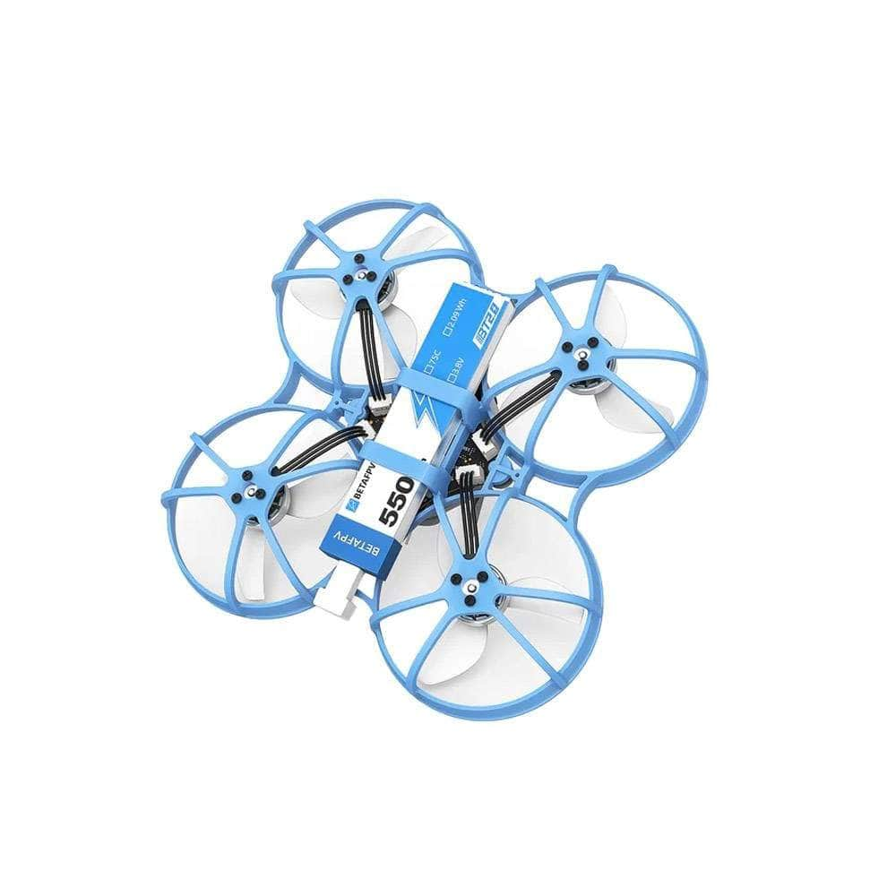 BETAFPV Meteor75 Pro 2024 Brushless Whoop Analog w/ C03 Camera - ELRS 2.4GHz