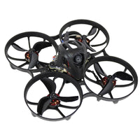 BETAFPV Quad (PRE-ORDER) BetaFPV BNF Meteor75 Pro 1S HD Brushless 75mm Whoop w/ HDZero & Nano Cam - Frsky