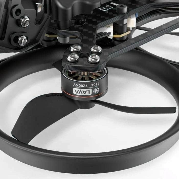 (PRE-ORDER) BETAFPV Pavo20 Pro Cinewhoop - No FPV System